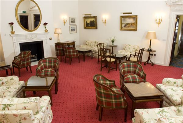 Caledonian Club, The (01/05/2019)