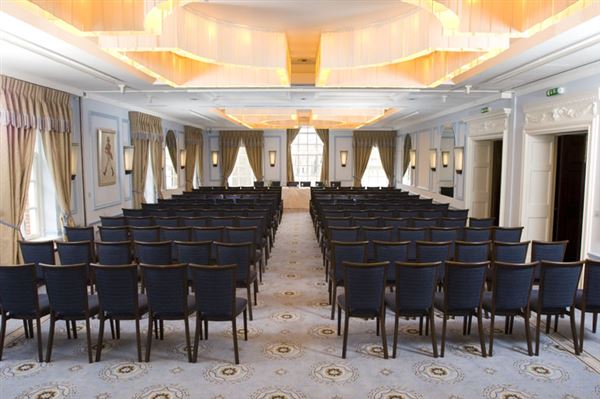 Caledonian Club, The (01/05/2019)