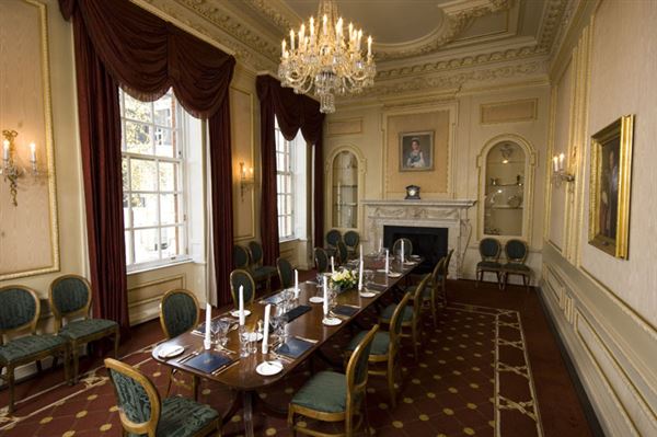 Caledonian Club, The (01/05/2019)