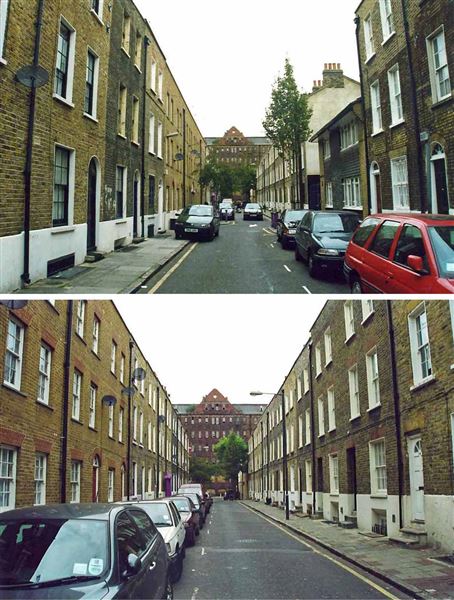 Parfett Street (01/05/2019)
