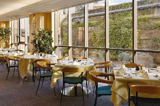 Millennium & Copthorne Hotels at Chelsea Football Club (01/05/2019)