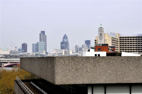 The Deck, National Theatre (01/05/2019)