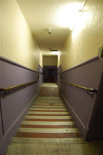 Troxy (01/05/2019)