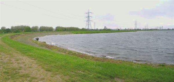 Lockwood Reservoir (01/05/2019)