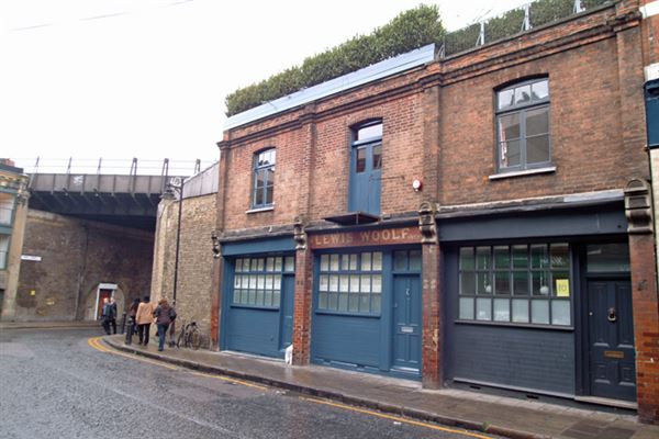 Park Street, Borough (01/05/2019)