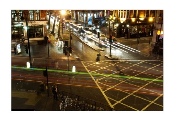 Cambridge Circus (01/05/2019)