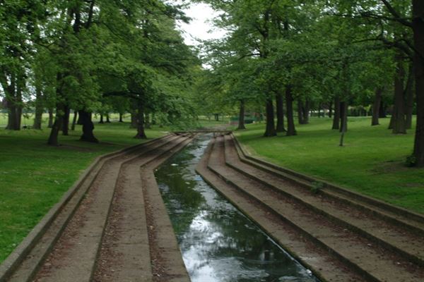 Valentines Park (01/05/2019)