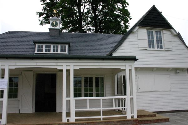 Twickenham Cricket Club (01/05/2019)