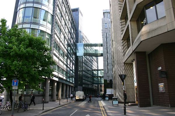 Holborn area (01/05/2019)