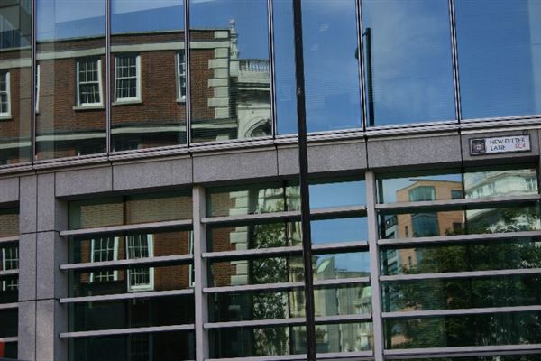 Holborn area (01/05/2019)