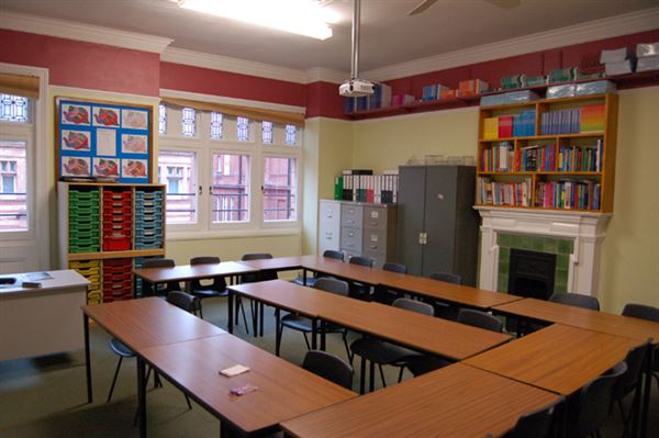 More House School (01/05/2019)
