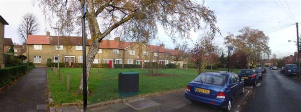 Torwood Road (01/05/2019)