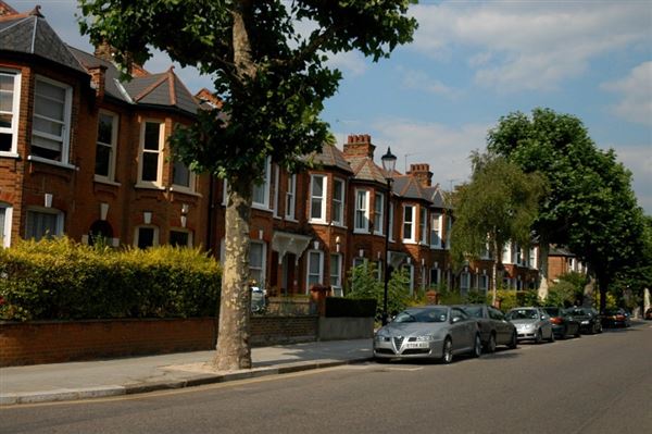 Oxford Gardens (01/05/2019)