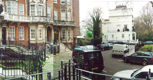 Egerton Place (01/05/2019)