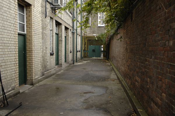 RFCA Mile End Road (01/05/2019)