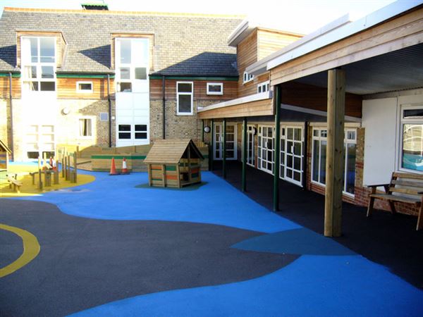 Trafalgar Infant School (01/05/2019)