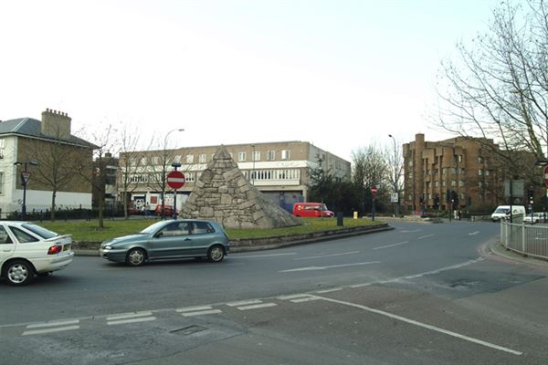 Lewisham High Street (01/05/2019)