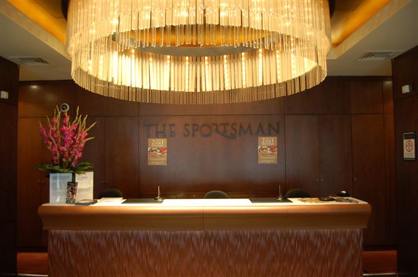 The Sportsman (01/05/2019)