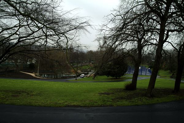 New Cross Gate area (01/05/2019)