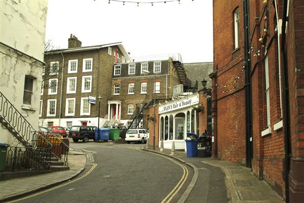 Blackheath area (01/05/2019)