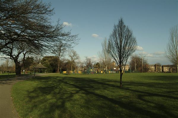 Lewisham area (01/05/2019)