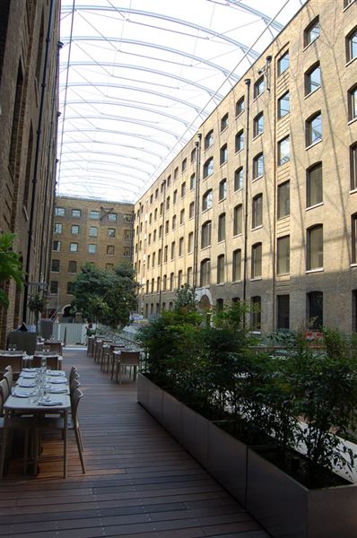 Devonshire Terrace (01/05/2019)