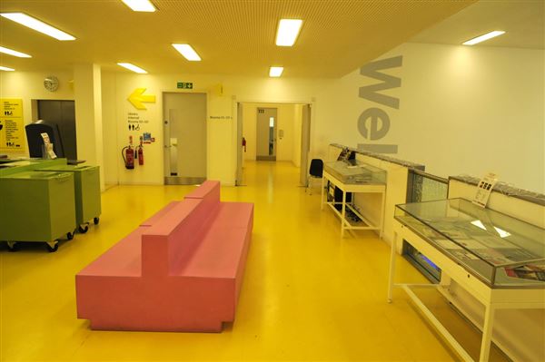Barking Learning Centre (01/05/2019)