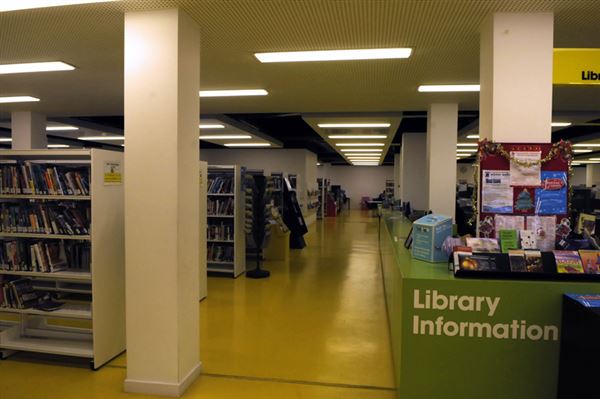 Barking Learning Centre (01/05/2019)