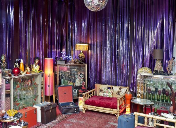 Kontiki Studios - The Venue (01/05/2019)