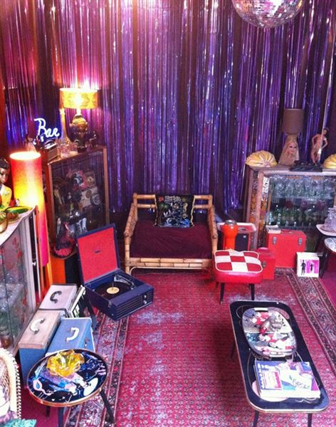 Kontiki Studios - The Venue (01/05/2019)