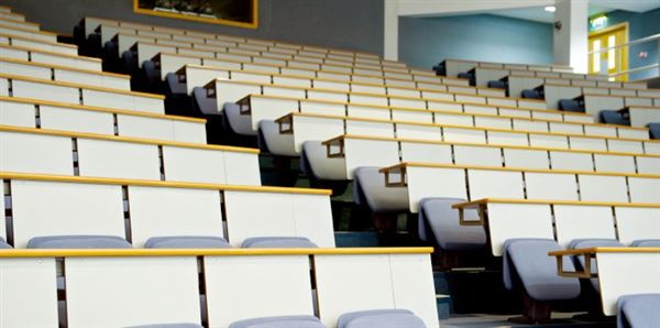 King's College London - Denmark Hill Campus (01/05/2019)