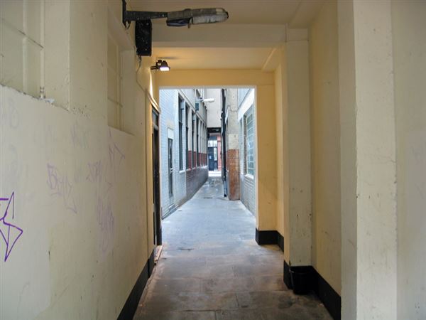 Tyler's Court (01/05/2019)
