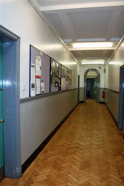 RFCA King's Avenue (01/05/2019)