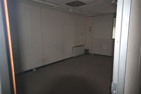 Ealing Retail (01/05/2019)