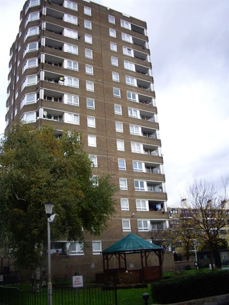 Arden Estate (01/05/2019)