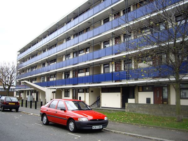Arden Estate (01/05/2019)