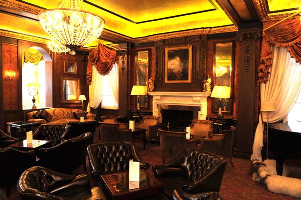 The Goring (01/05/2019)