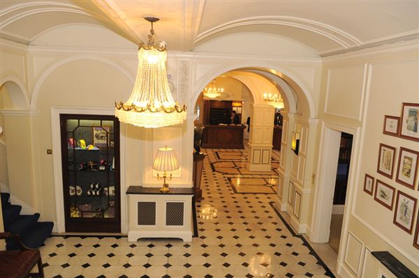 The Goring (01/05/2019)