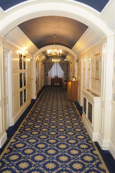 The Goring (01/05/2019)