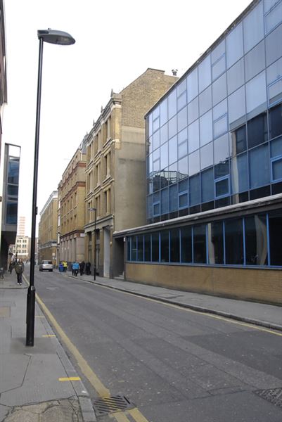 Tabernacle Street (01/05/2019)