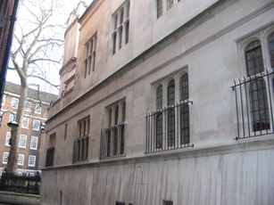 Milford Lane (01/05/2019)