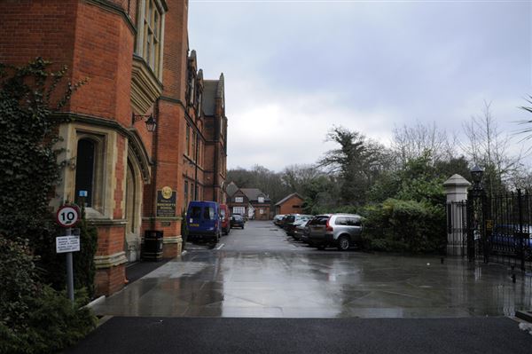 Bancroft's School (01/05/2019)