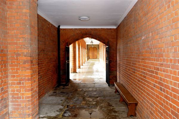 Bancroft's School (01/05/2019)