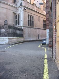 Milford Lane (01/05/2019)