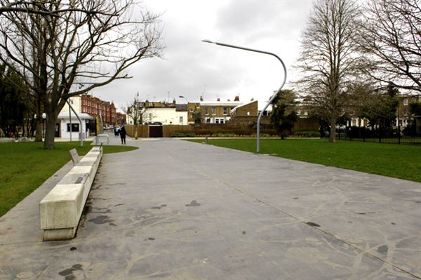 Normand Park (01/05/2019)
