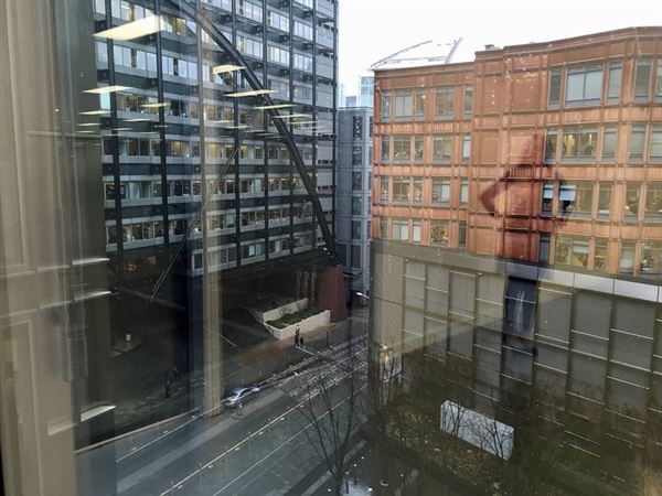 201 Bishopsgate (01/05/2019)