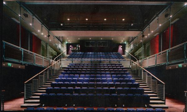 The Broadway (01/05/2019)