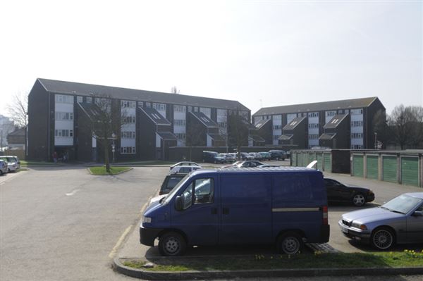 Collingwood Estate (01/05/2019)
