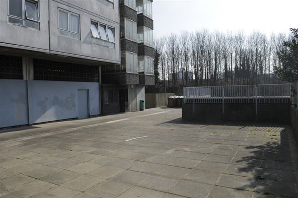 Chaucer Estate (01/05/2019)