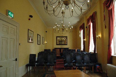Morden Hall (01/05/2019)